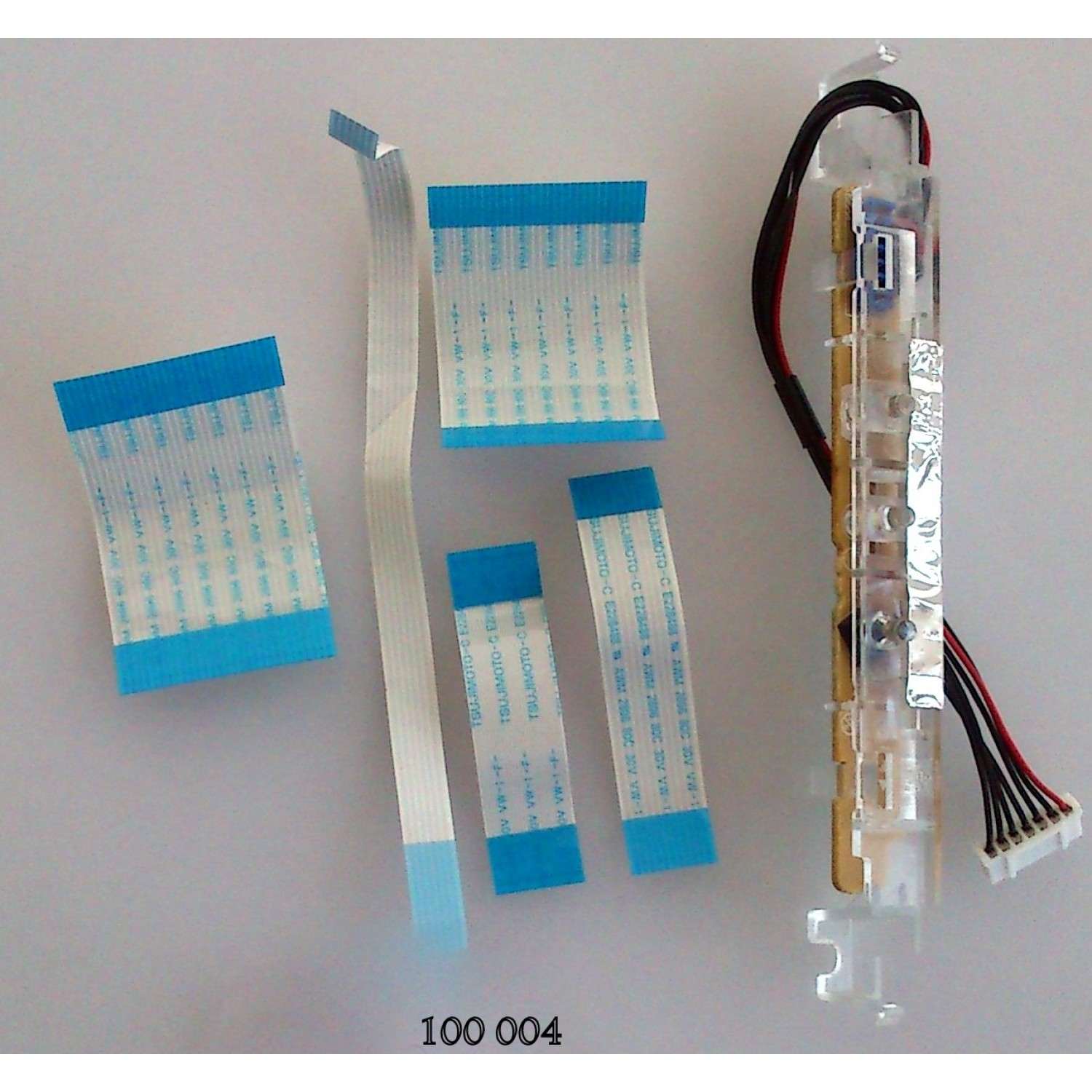 KIT DE CABLES PARA TV / PHILIPS 22PFL4505D/37